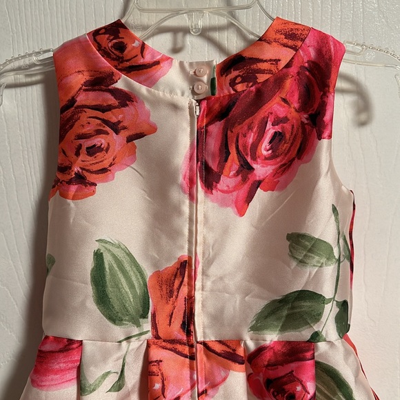 Children’s Place Girls Dress (Cute For Easter or Any Occasion), NWT’s, Size 6X/7 - Picture 7 of 11